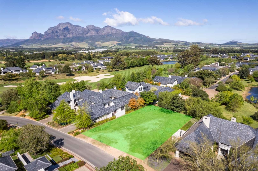 0 Bedroom Property for Sale in Pearl Valley Golf Estate Western Cape